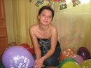 Фотография Ситовской Виолеты