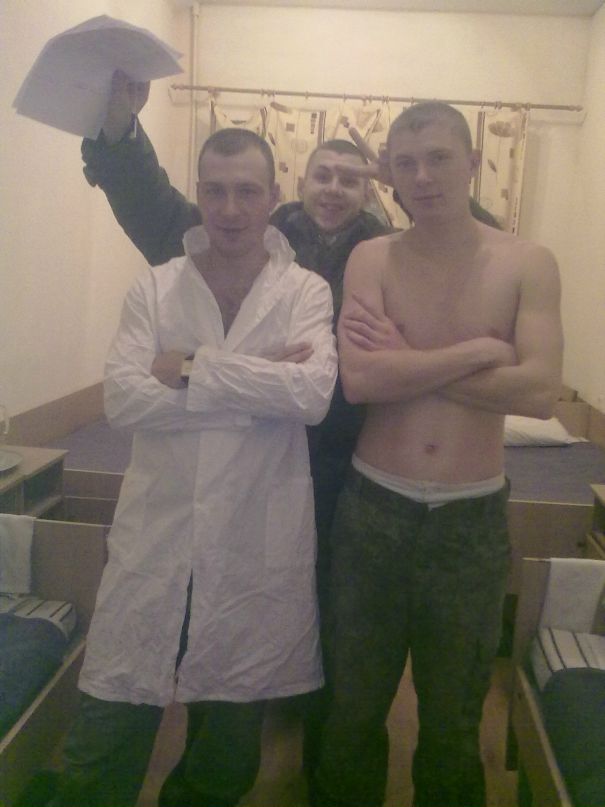 Серж Левчук фотография #18