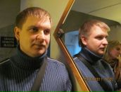 Фотография Зуборева Юрия