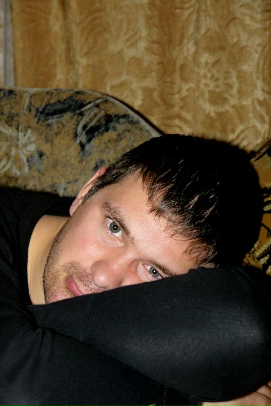 Игорь Адамов фотография #50