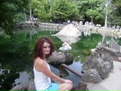 Аня Олійник-Бурець фотография #27 (источник - https://vk.com/id29672389)