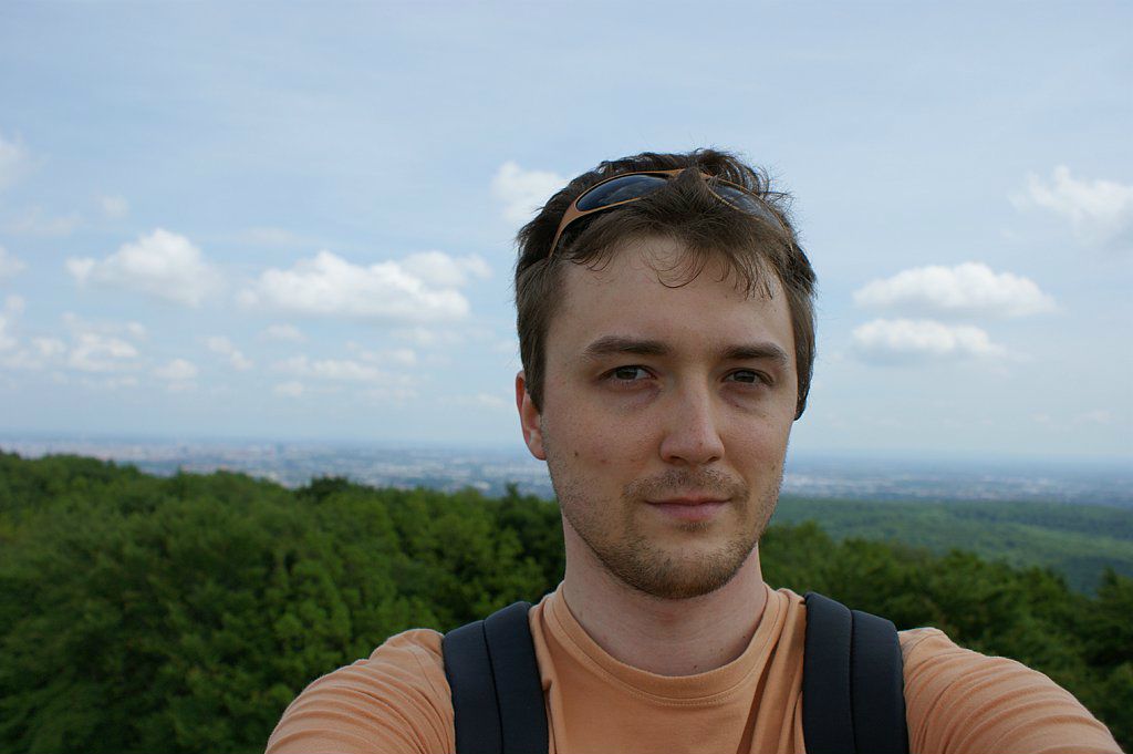 Кирилл Стыценко фотография #21