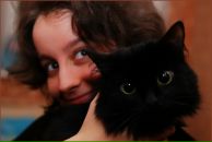 Фотография Канаевой Анны