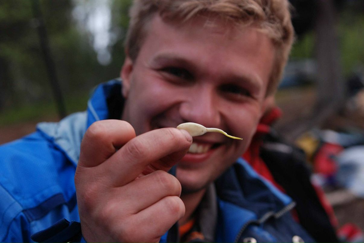 Денис Пучков фотография #31