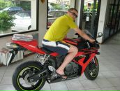 Руслан Буртник фотография #1