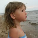 Фотография Бестаевой-Слипченко Зарины