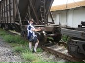 Віта Данилюк фотография #28 (источник - https://vk.com/id89865469)