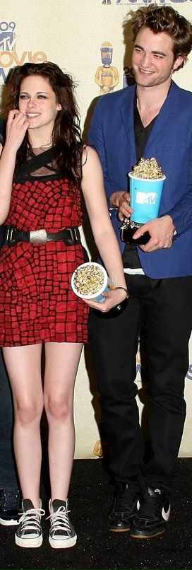 Роберт Паттинсон фотография #22