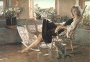 Фотография Старшиновой Анастасии