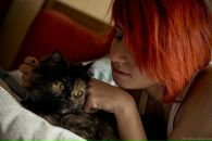 Фотография Ворошиловой Светланы