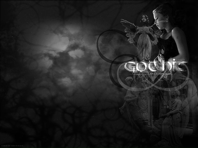 The Gothic фото №1