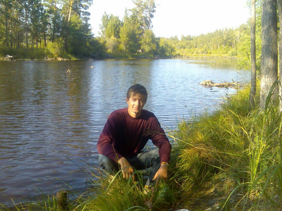 Александр Ивасенко фотография #12