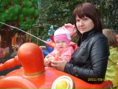 Фотография Ушаковой Ларисы