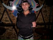 Gokhan Polat фотография #44 (источник - https://vk.com/id33834581)