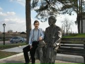 Юрий Павленко фотография #4 (источник - https://vk.com/id3363666)