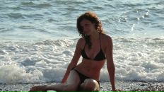 Фотография Вольновой Марины