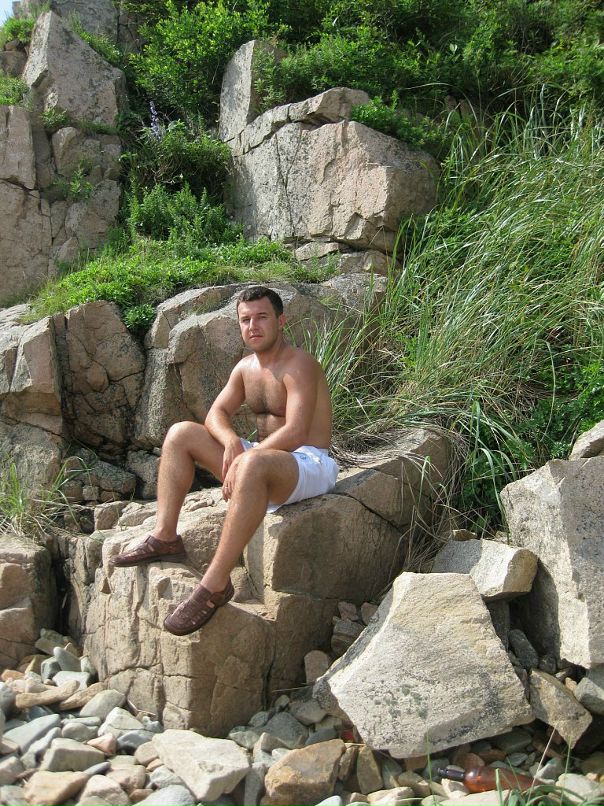 Михаил Пилип фотография #36