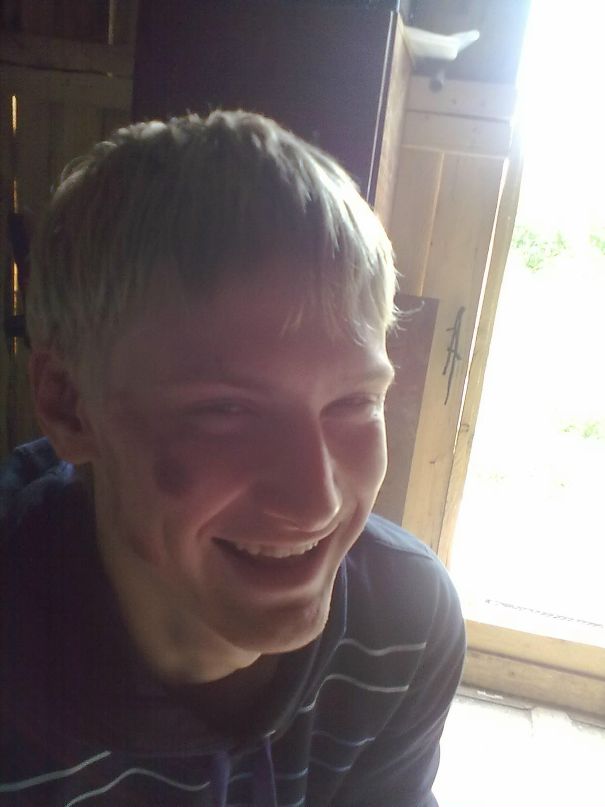 Дмитрий Чазов фотография #6