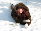 Фотография Гужавиной Любови