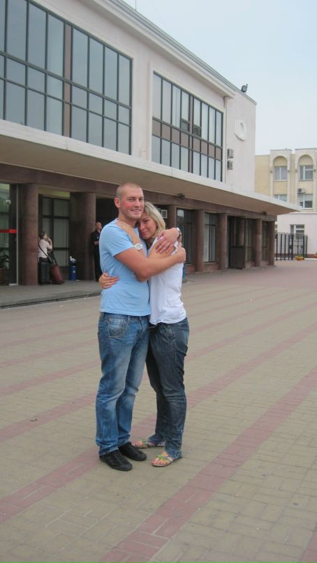 Роман Плотников фотография #11