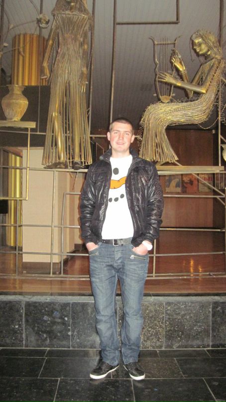 Роман Плотников фотография #9