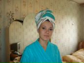 Фотография Малыкиной Оленьки