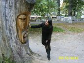 Фотография Деревянко Оли