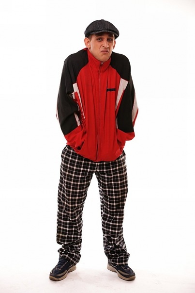 Сергей Волков фото №1