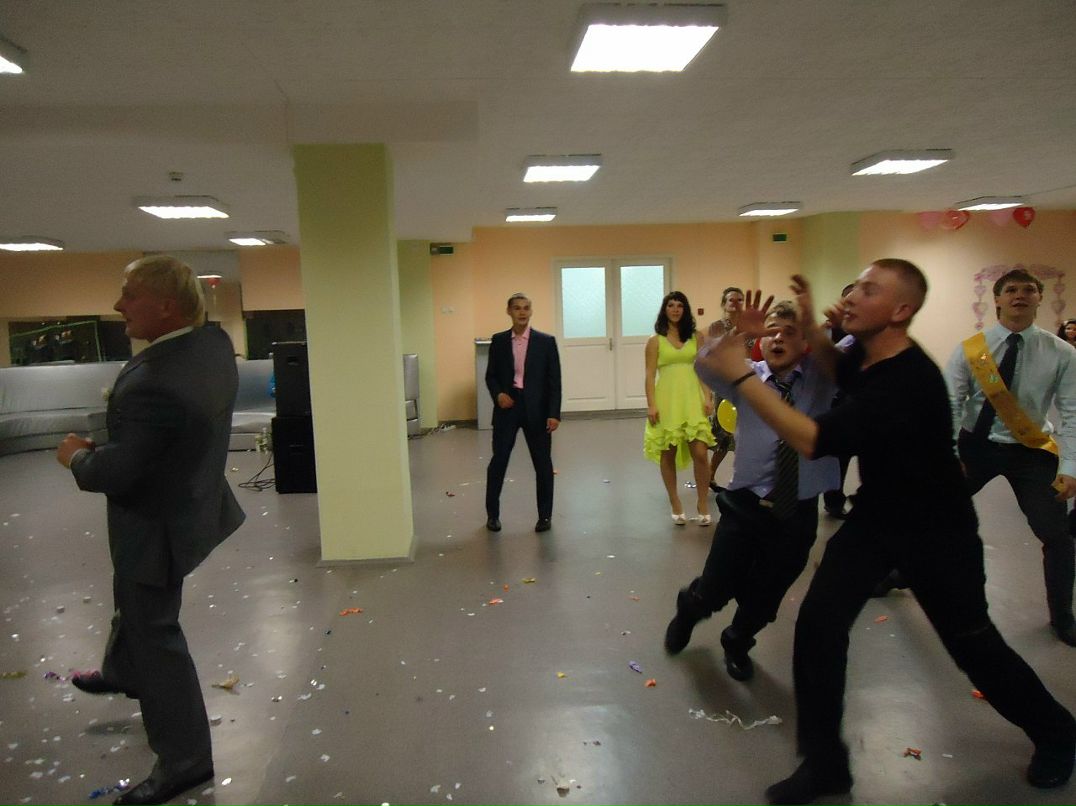 Дима Дмитриевский фотография #9