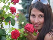 Фотография Троицкой Александры