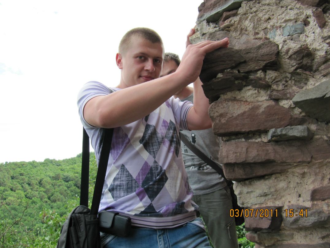 Роман Титенко фотография #17