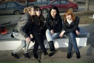 Фотография Михайловой Марии