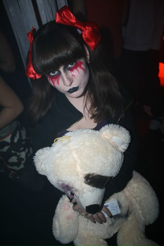 Альбинка Плотникова фотография #9