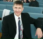 Фотография Добрикова Владимира