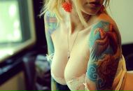 Фотография Келлерман Виктории