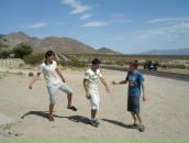 Фотография Коморкина Михаила