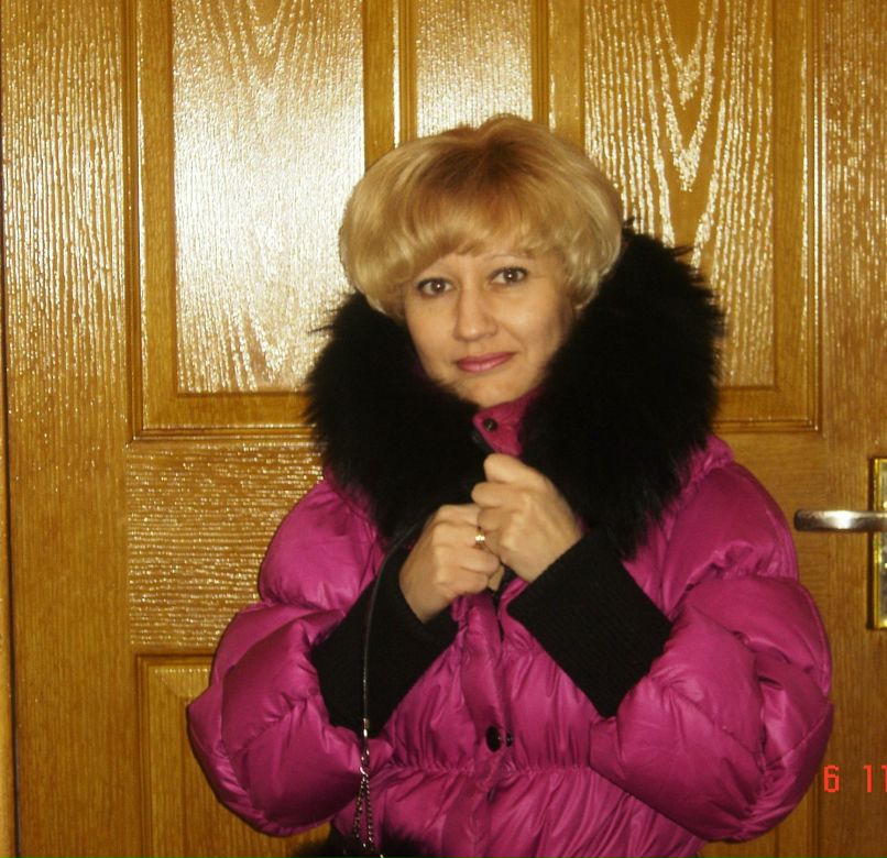 Тамара Онопа фотография #45