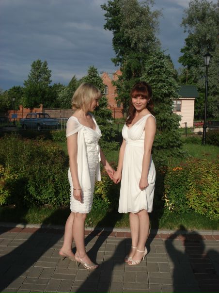 Наташа Савельева фото №32