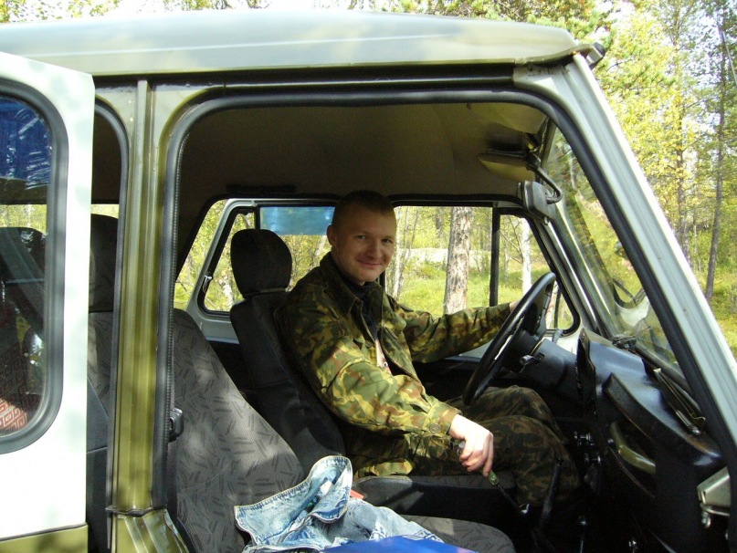 Дмитрий Суворов фотография #34