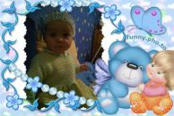 Фотография Юлианки Юлианки