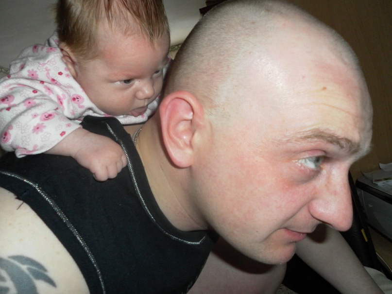 Дмитрий Гродецкий фотография #49