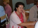 Фотография Пахаревой Елены