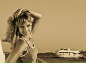 Фотография Семеровой Екатерины