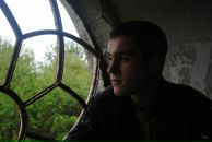 Тарік Коцюруба фотография #3 (источник - https://vk.com/id12436018)