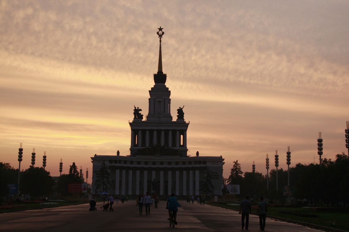 Наталия Лиц фотография #13