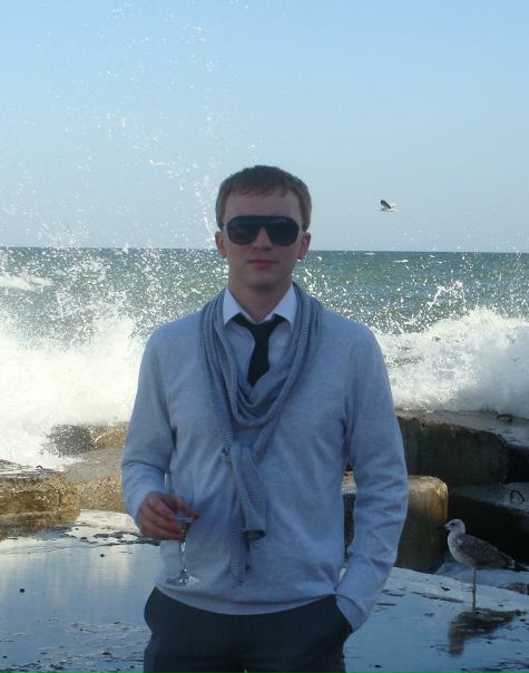 №6, Алексей Сунцов, 44 года, Москва №6, Алексей Сунцов, 44 года, Москва