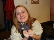 Фотография Мартьяновой Екатерины