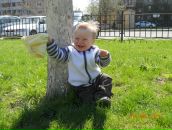 Фотография Клочковой Кристины