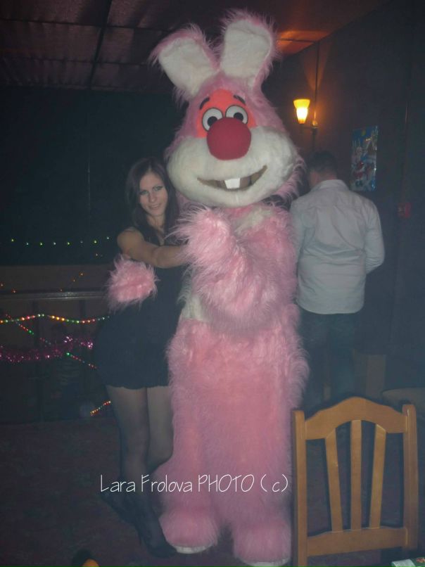 Лара Л фотография #11