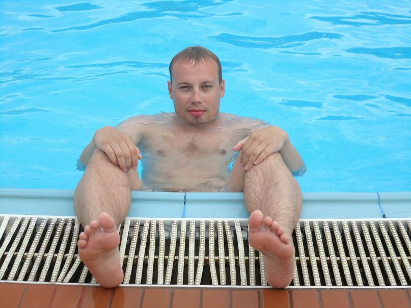Сергей Иванов фотография #17